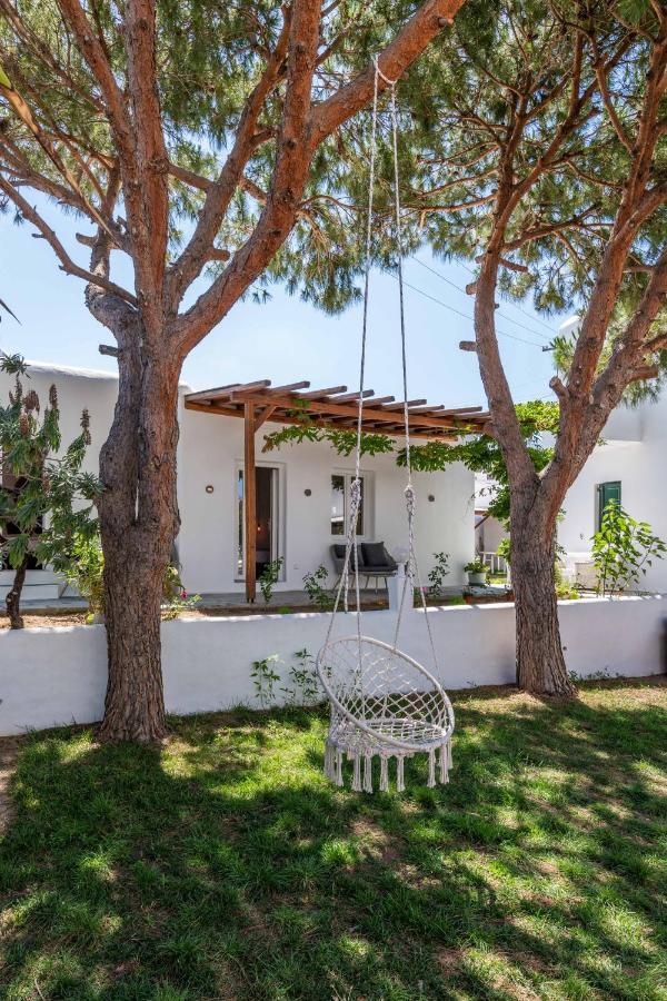Secret Garden Apartments Mykonos Town Exteriér fotografie
