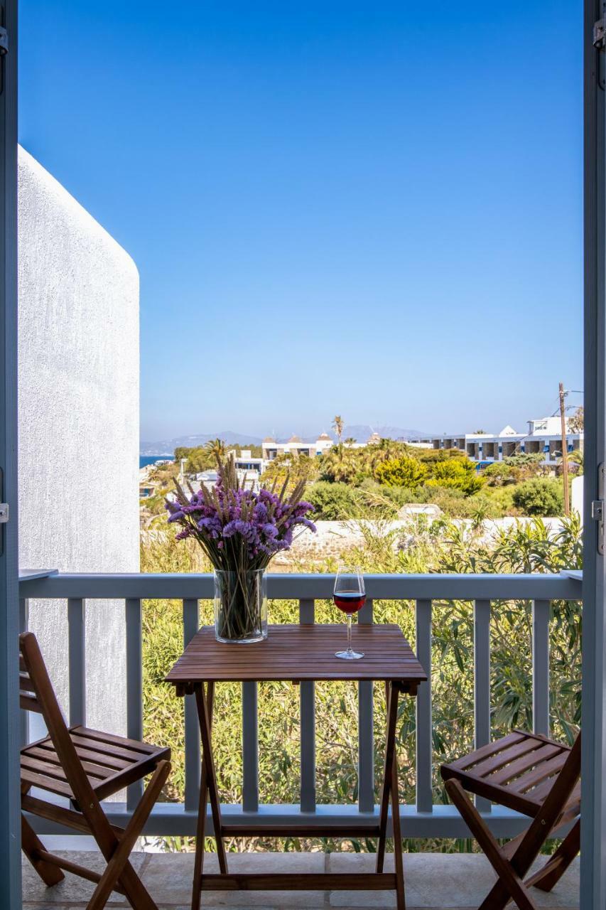 Secret Garden Apartments Mykonos Town Exteriér fotografie